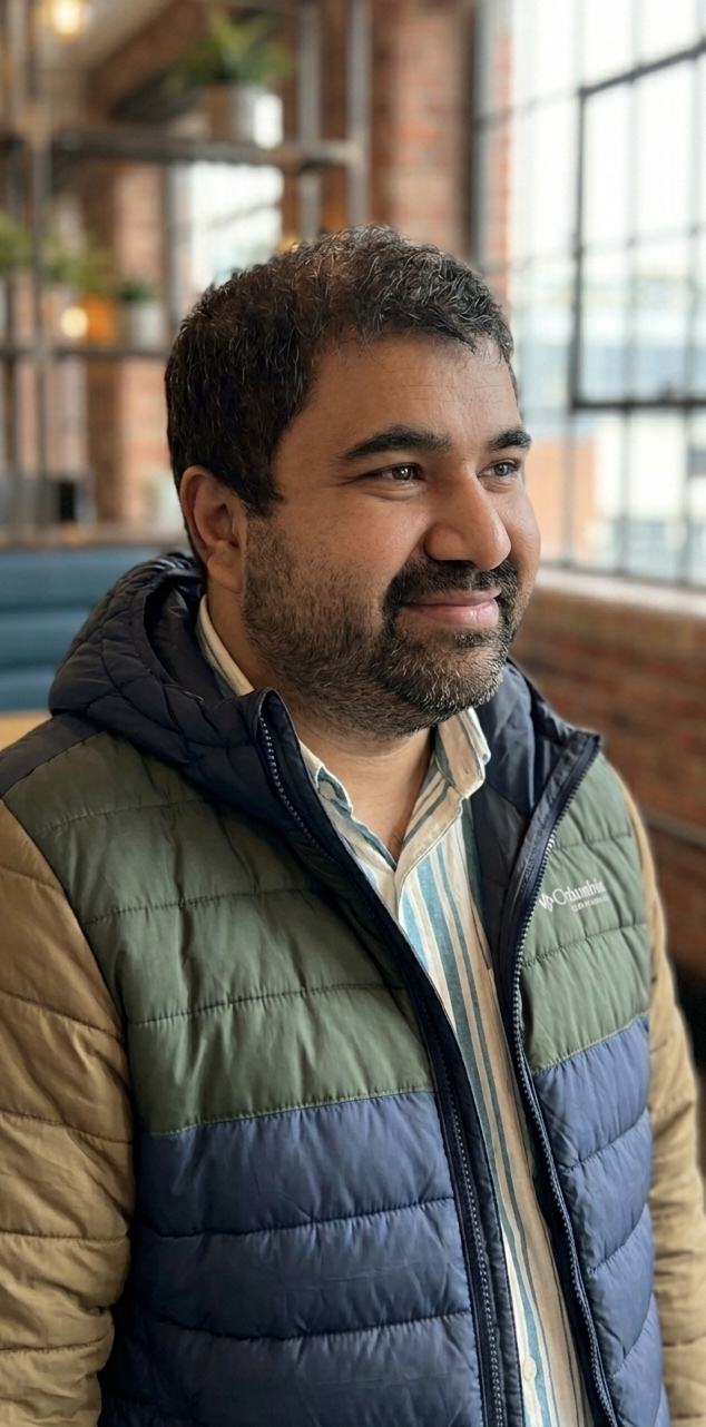 Abdul Munim Kazia